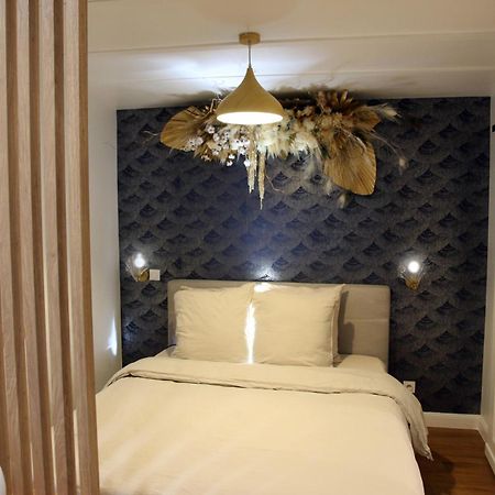 Le Jardin Secret - Balneo & Spa Montpellier Bagian luar foto