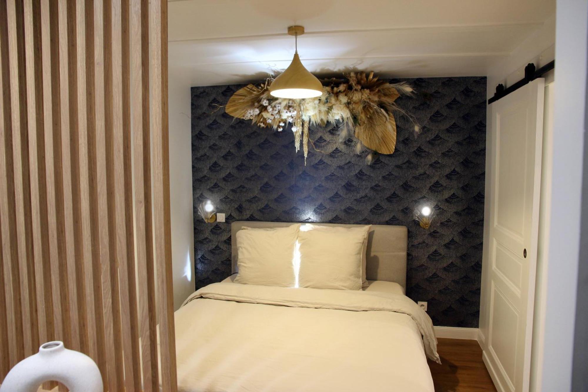 Le Jardin Secret - Balneo & Spa Montpellier Bagian luar foto