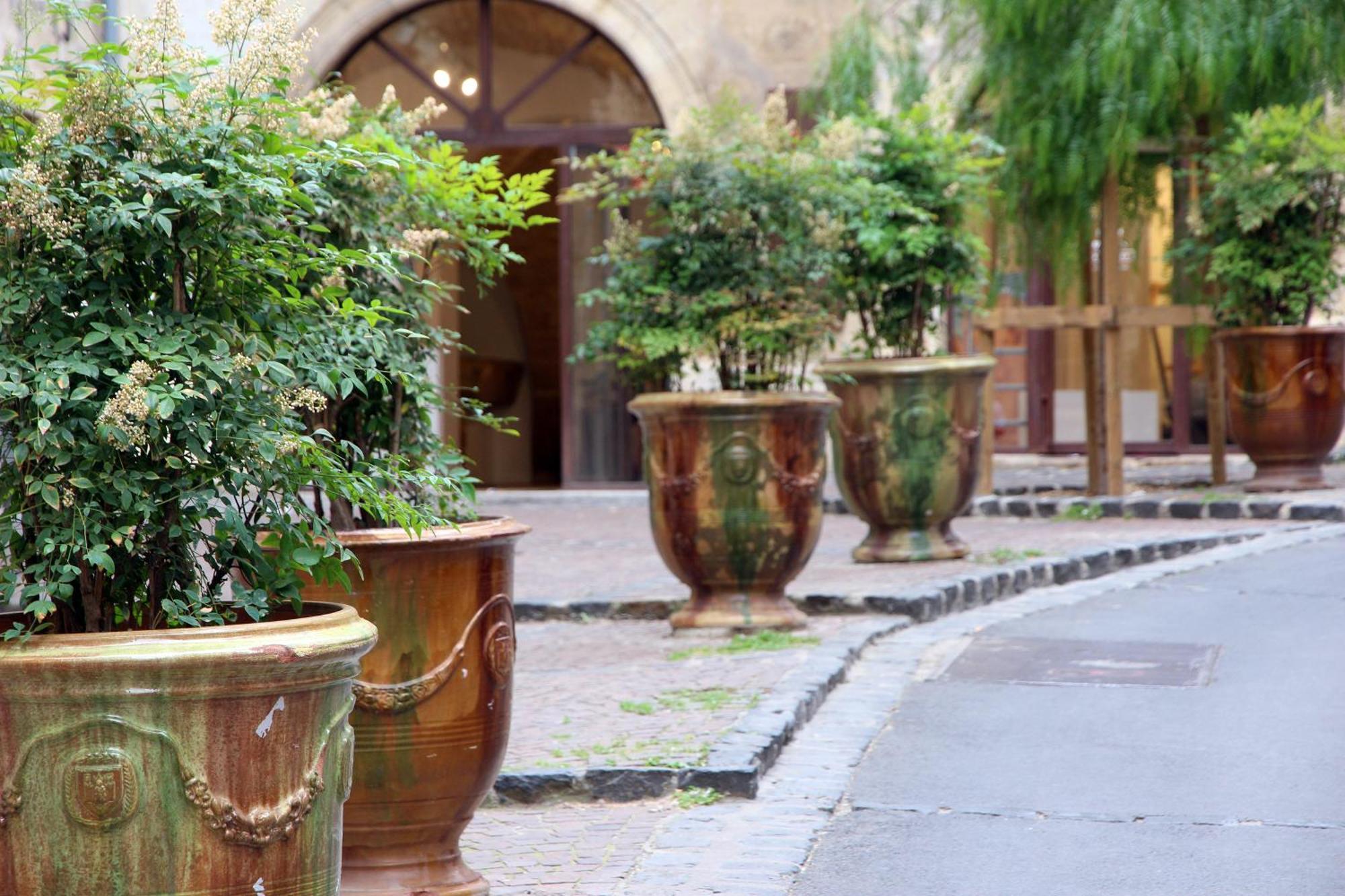 Le Jardin Secret - Balneo & Spa Montpellier Bagian luar foto